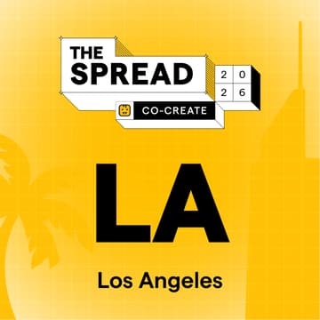 Cover Image for The Spread Hackathon x Los Angeles
