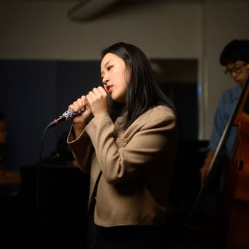 Cover Image for Live Jazz Night with Drinks