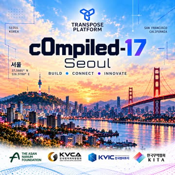 Cover Image for c0mpiled-17: Seoul