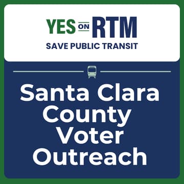 Cover Image for Voter Outreach & Volunteer Recruitment at No Kings in San Jose