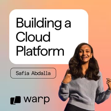 Cover Image for The Agent Behind the Curtain: Building the Oz Cloud Agent Platform