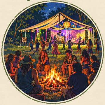 Cover Image for OHM Gathering 2026