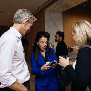Cover Image for Media Meets Consumer Mixer, part of CVC Week