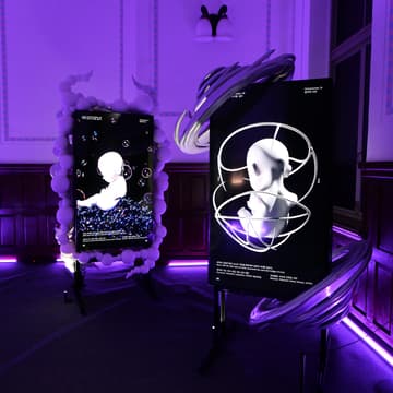 Cover Image for EXHIBITION OPENING — Yoon Chung Han: Dreaming Babies: illi