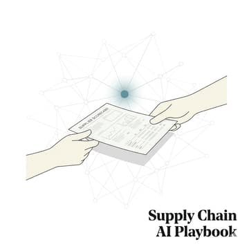 Cover Image for The Supply Chain Consultant's AI Playbook: Automating Vendor Selection & Scoring