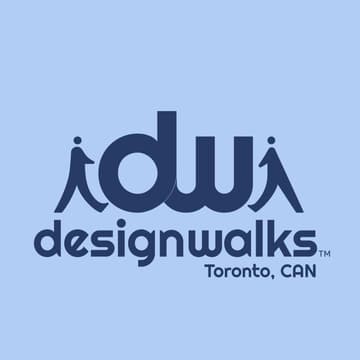 Cover Image for designwalks™ - Toronto - Walk 9