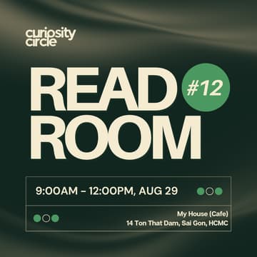 Cover Image for Read Room #12