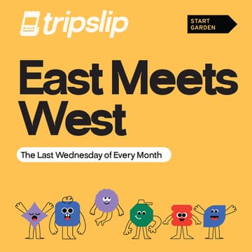 Cover Image for East Meets West: Metro Detroit/A2 to Grand Rapids