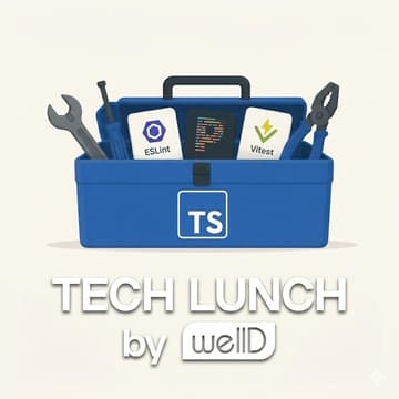 Cover Image for tech lunch javin