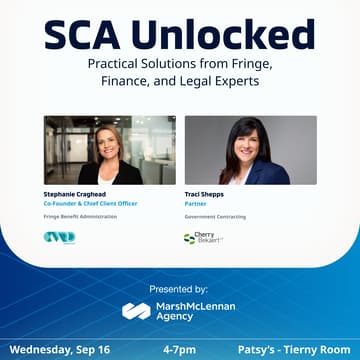 Cover Image for SCA Unlocked: Practical Solutions for Fringe, Finance, and Legal Experts