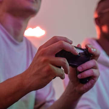 Cover Image for Game Night