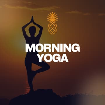 Cover Image for Morning Yoga