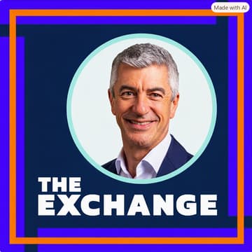Cover Image for The Exchange @ Pinsent Masons with Andrew Masraf