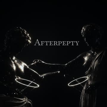 Cover Image for The Afterpepty