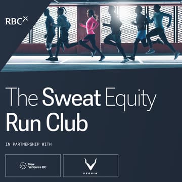 Cover Image for The Sweat Equity Run Club: July Edition