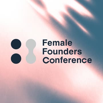 Cover Image for Female Founders Conference 2026