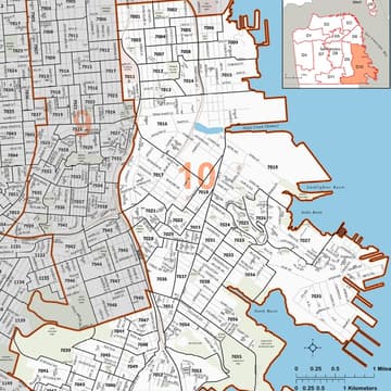 Cover Image for District 10 Candidates Forum