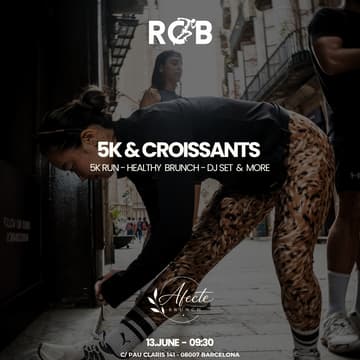 Cover Image for RCB x AFECTE BRUNCH