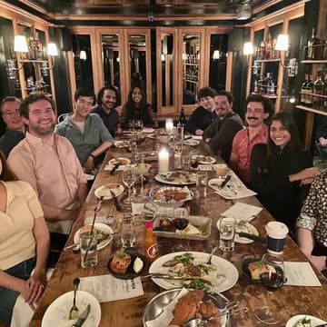 Cover Image for Venture Visionaries Founders' Table #1 Tallinn: An Evening with Sten Saarniit