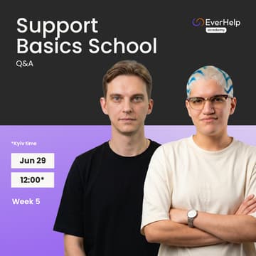 Cover Image for Q&A Session | Module 3