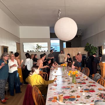 Cover Image for The Friendship Lab