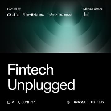 Cover Image for Fintech Unplugged