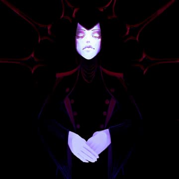 Cover Image for Masocore Presents: Empress in Black