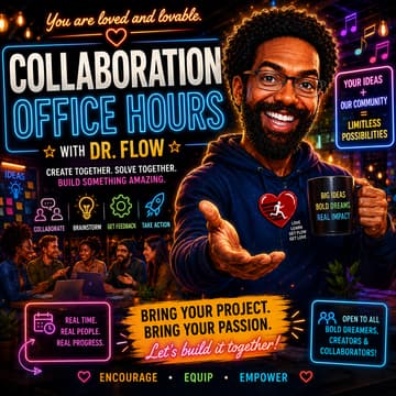 Cover Image for Collaboration Office Hours