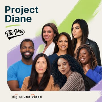Cover Image for Honoring Julia Collins & Preview Party For Project Diane - Women Led Ventures and the Capital Shaping the Future