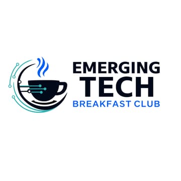 Cover Image for Emerging Tech Breakfast Club