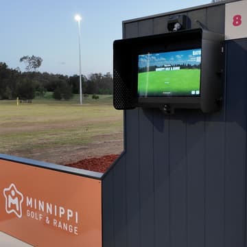 Cover Image for Minnippi Range Session