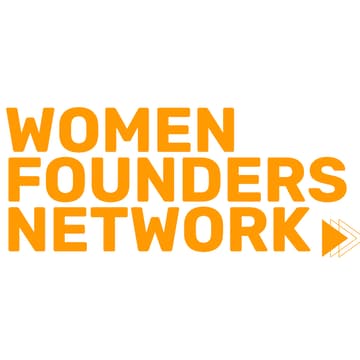 Cover Image for Women Founders Network: Silvia Alcaraz