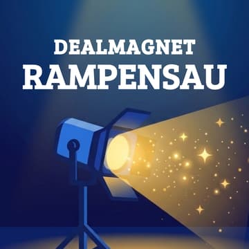 Cover Image for Rampensau