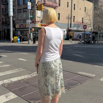 Cover Image for Sidewalk Studies
