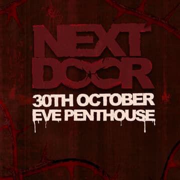 Cover Image for Next Door Party
