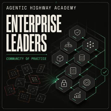 Cover Image for Enterprise AI Leaders Exchange