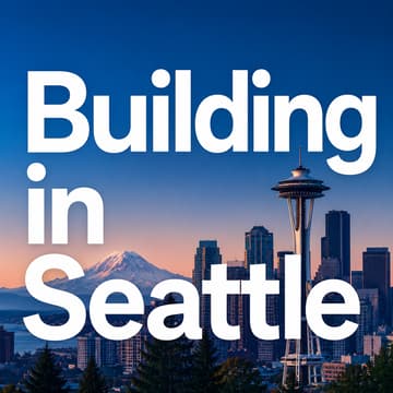 Cover Image for Building in Seattle | Plug and Play Seattle, FounderNexus and YPN