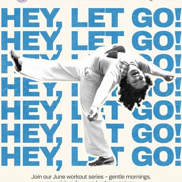 Cover Image for Let it GO in Ayo's House!