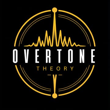 Cover Image for Overtone Theory Workshop - Virtual 6/20/26