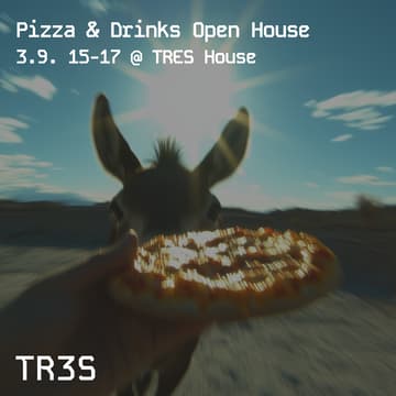 Cover Image for Open House Pizza & Drinks