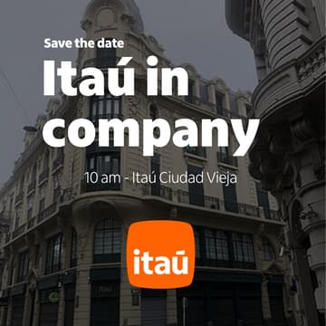 Cover Image for Itaú In Company