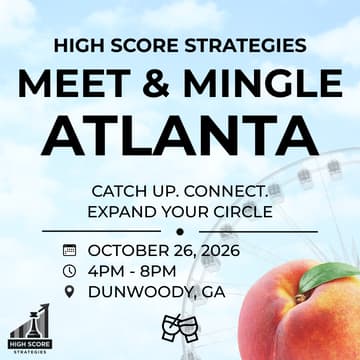 Cover Image for Meet & Mingle ATL