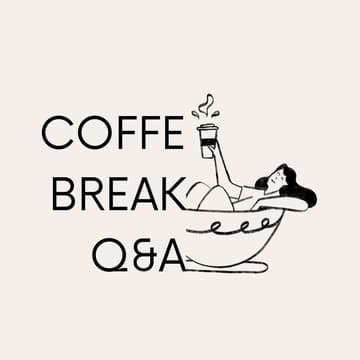 Cover Image for Coffee Break - Notion Q&A with Alexandra from TFB