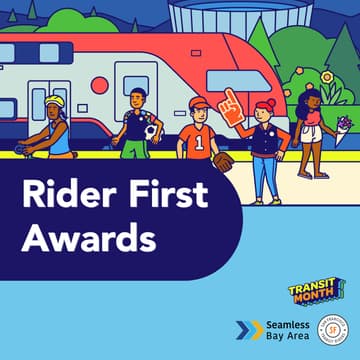 Cover Image for Rider First Awards
