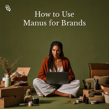 Cover Image for How to use Manus for Brands: Shopify, Skills, and More