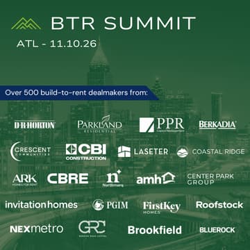 Cover Image for BTR Dealmakers Summit