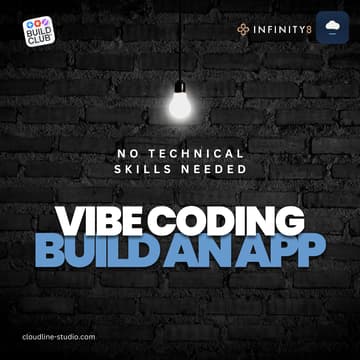 Cover Image for Build Your Application Vibe Coding with Claude (CoWork & Code)