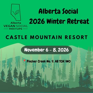 Cover Image for AVSM 2026 Winter Retreat: Castle Mountain (Read Full Description BEFORE RSVPing)