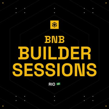 Cover Image for BNB Builder Session: Rio 🇧🇷