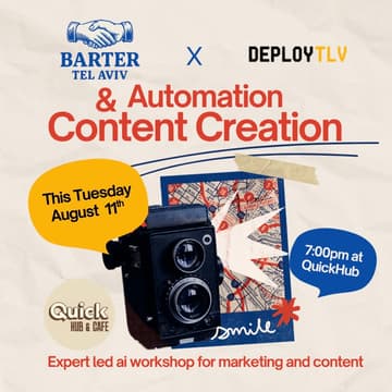 Cover Image for Ai Content creation & Automation